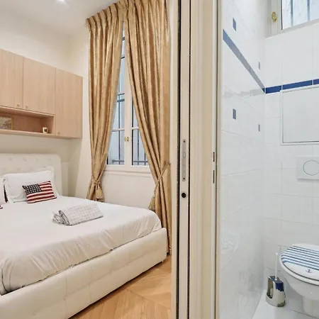 Le Luxe A La Francaise Apartamento