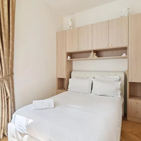 Le Luxe A La Francaise Apartamento *